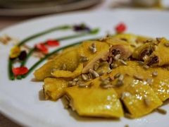 -广州富力丽思卡尔顿酒店·丽轩·粤菜