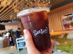 -Seesaw Coffee(朝阳大悦城店)
