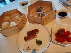 -富力丽思卡尔顿酒店·丽轩中餐厅