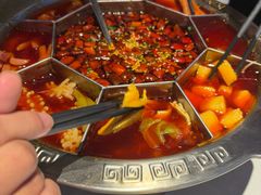 -望京辣宴·古法川菜(望京店)