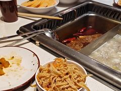 -倍儿红喜临门火锅(文兴路店)