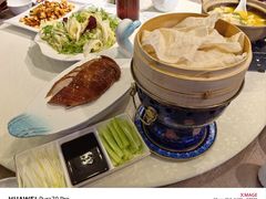 -老浒记烤鸭-北京菜(琉璃厂店)