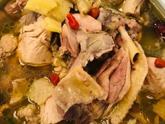 -粥品天下·琉璃舫音乐餐厅(双桂大道店)