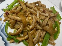 -老仁义·清真菜(太古街店)