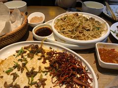 -姥姥家春饼店(佳亿时尚广场店)