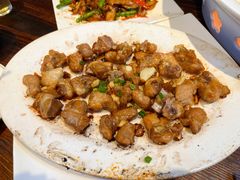 -凤厨顺德水乡凤味馆(大良锦龙路店)