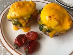 -Juicy Bakery(瑞景店)