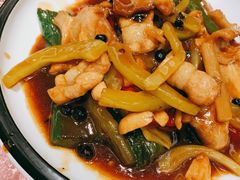 -胜记酒家·风味线(南山花园城店)