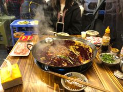 -六公里老火锅(总店)