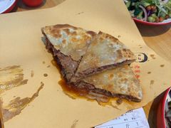 -老舅老蒙肉饼非遗店(一店)