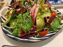 -千寻山野烤肉(中关村店)