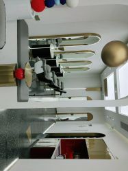 -JUNO hair salon