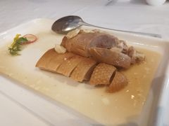 -同庆楼(大钟寺店)
