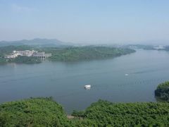 android_upload_pic-天目湖山水园