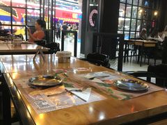 -Thank u mom非油炸健康鸡(万国广场店)