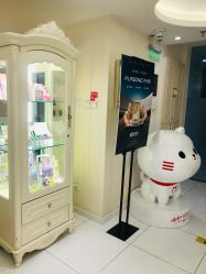 -咪咪比基尼脱毛专业店