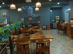 大堂-TUK土耳其餐厅·下午茶(卢湾店)