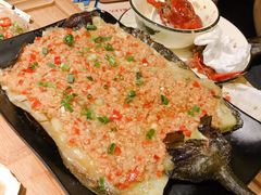 -新凯旋烧烤·燕姐千岛湖土菜