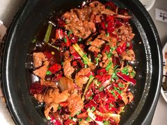 -川堂风·跷脚牛肉·乐山爆炒(中建乐荟天地店)