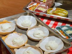 -西贝(宝乐汇店)