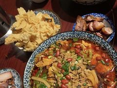 -粉家柳州螺蛳粉(杨宅路店)