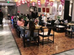 点击看大图 -醉唐风古装写真摄影(太原店)
