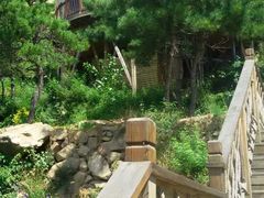 -云峰山自然风景区