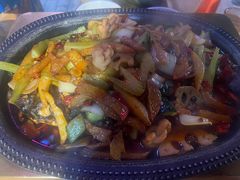 -大湾金牌万州烤鱼(沙河店)