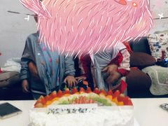 -正中食品(海门渔村店)