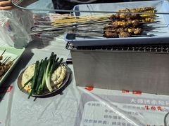 -张吴记小炉子小串(王村南街店)