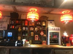 -兰溪小馆(东直门簋街店)