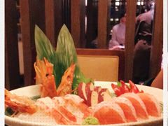 -佛山希尔顿酒店·融誉亚洲美食荟