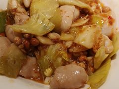 -金苑酒家·客家菜·广东老字号(万象店)