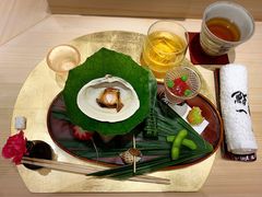 -鮨一日本料理旗舰店(总店)