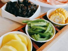 -川椒椒火锅(白石桥店)