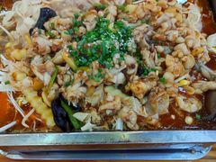 -江湖万州烤鱼(王子美食城)