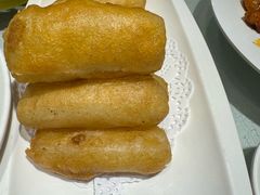 -玉林烤鸭店(黄村兴华店)