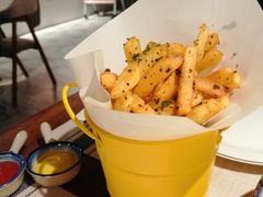 -Primo·丽莫意大利窑烤披萨