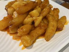 -三猫黑鱼花(南大店)