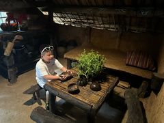 -海南槟榔谷黎苗文化旅游区