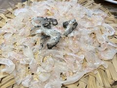 -官塘鱻鱻鱼生