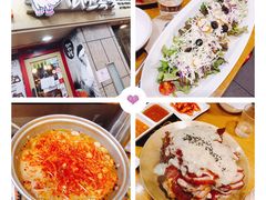 -Myth猪蹄(明洞店)