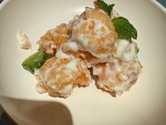 -小大董·烤鸭(观景餐厅·南京西路店)