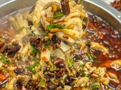 -蜀膳坊(洪公祠小区店)