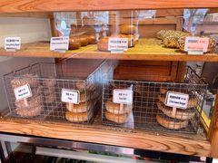 -Catch Bagel(芳草地店)