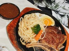 小战斧牛排-两点半深夜牛排(斗西路店)