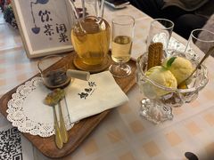 -想见你(咖啡·茶饮·甜品·江汉路店)