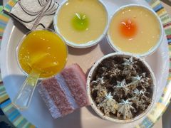 -吉布鲁牛排海鲜自助(温江合生汇店)