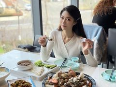 -巧克力渔家.小船海鲜胶东菜(万平口店)