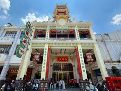 -陶陶居酒家(第十甫路总店)